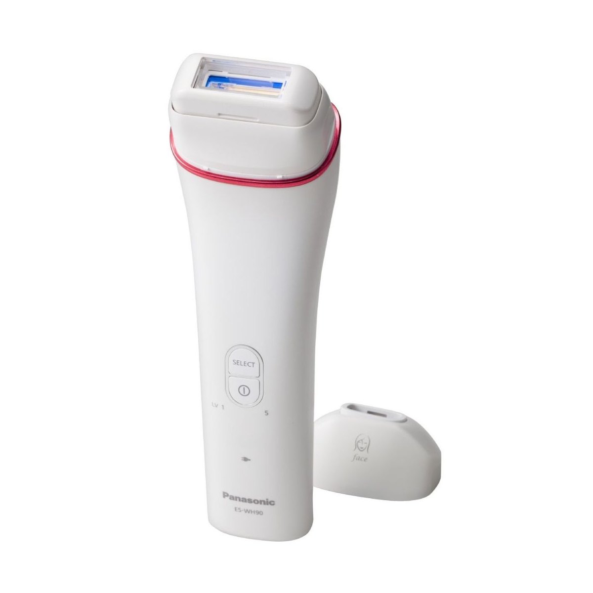 Sencor SHP 8900BK zastrihávač vlasov a fúzov