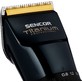 Sencor SHP 8900BK zastrihávač vlasov a fúzov