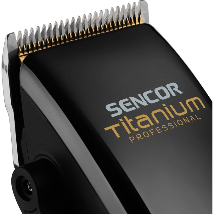 Sencor SHP 8400BK zastrihávač vlasov
