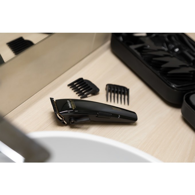 Sencor SHP 8400BK zastrihávač vlasov