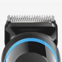 Sencor SHP 7411BK viacúčelový zastrihávač