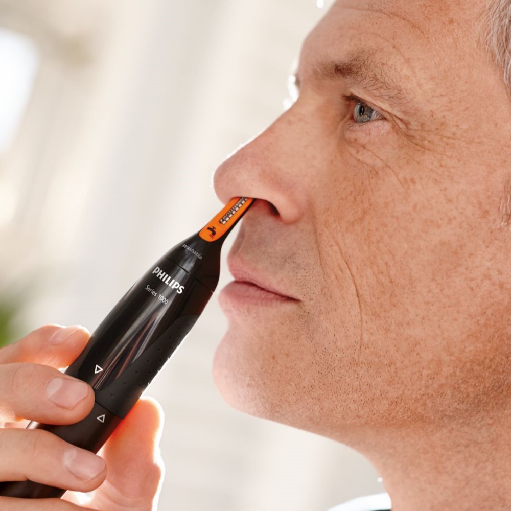 BaByliss E837E viacúčelový zastrihávač