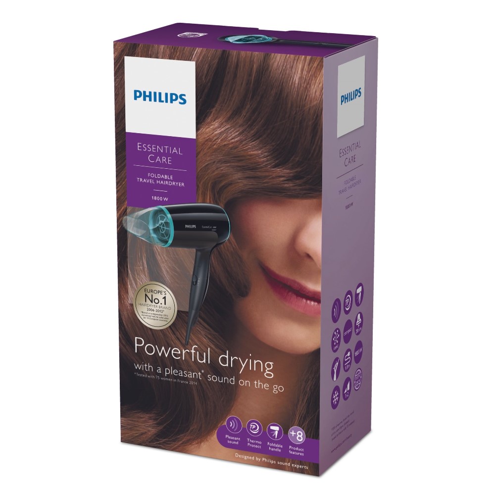 Philips OneBlade Pro 360 Face + Body QP6552/30 viacúčelový zastrihávač