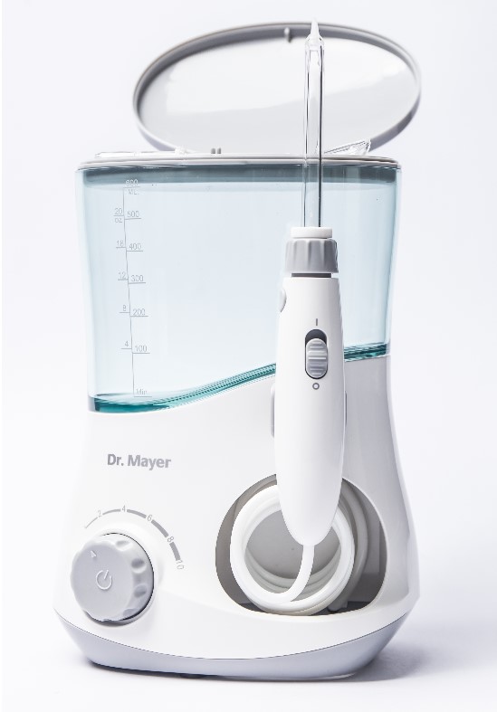 Braun All-in-One 7560 viacúčelový zastrihávač