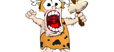 Ako to bolo s odstráňovaním chľpkov a fúzov v minulosti?