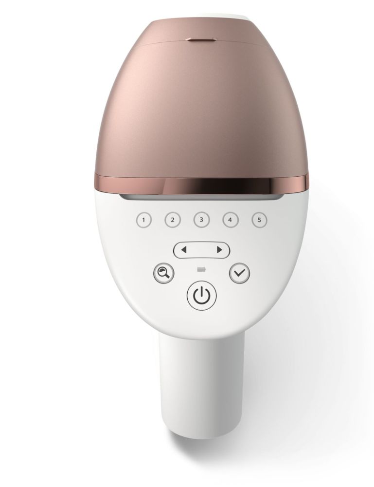 Philips Lumea Prestige BRI956/00 IPL epilátor - POŠKODENÝ OBAL