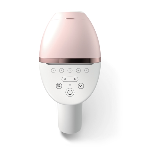 Philips Lumea Prestige BRI950 IPL epilátor - ROZBALENÝ