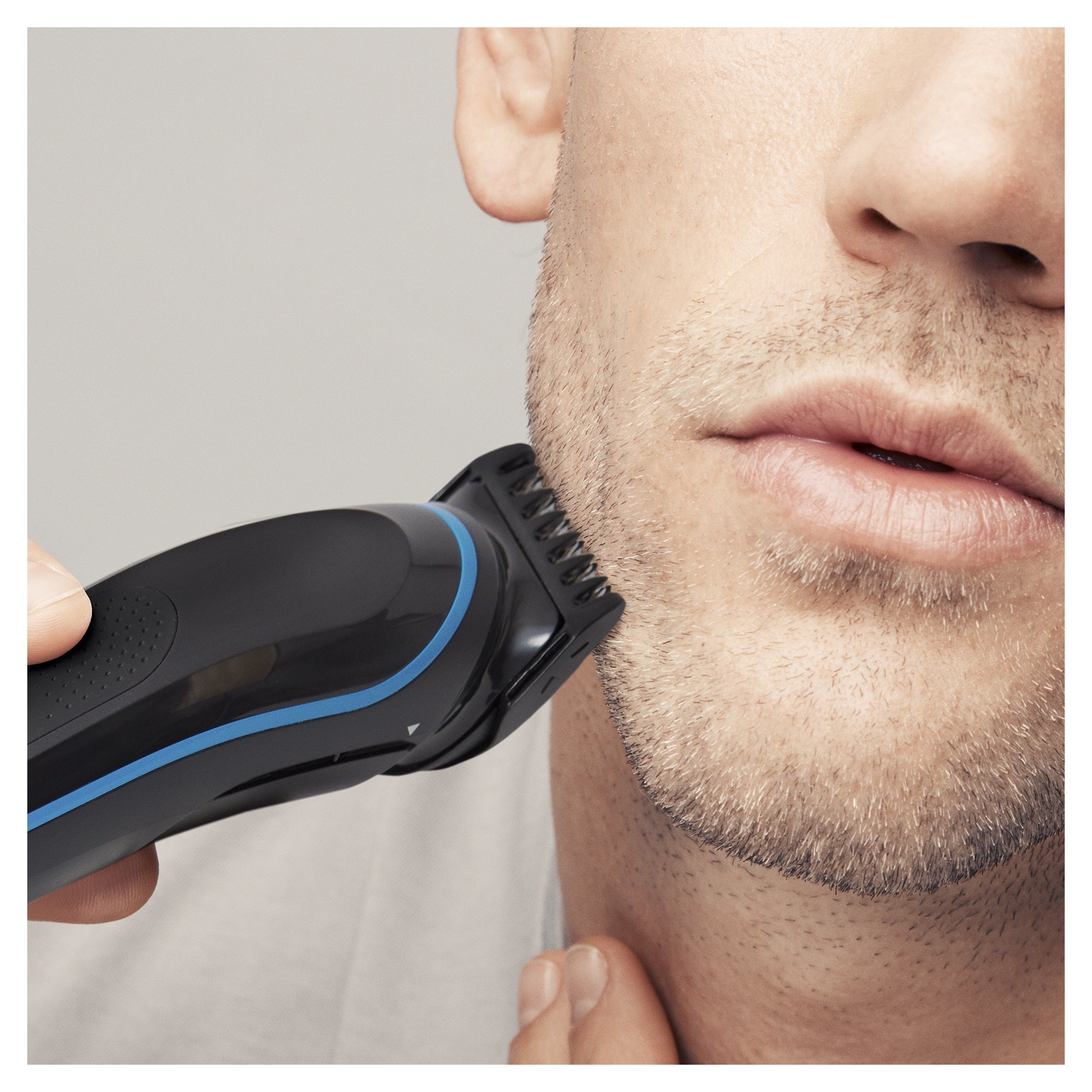 Braun All-in-one trimmer MGK5080 viacúčelový zastrihávač