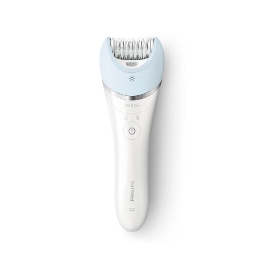 Philips Satinelle Advanced BRE605/00 Wet&Dry epilátor