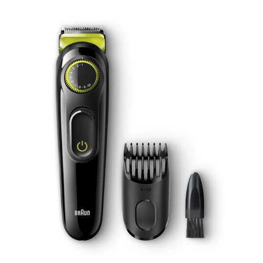 Braun Beard Trimmer BT3021 zastrihávač fúzov