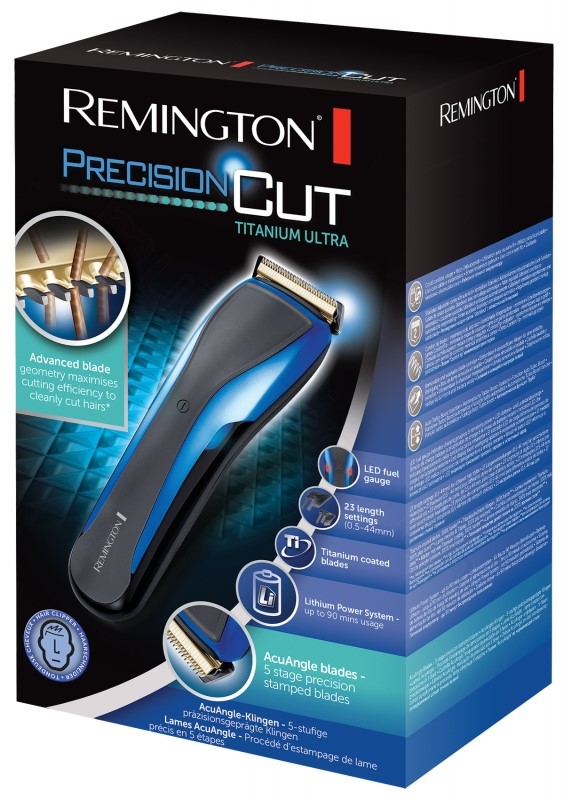 Remington HC5900 zastrihávač vlasov