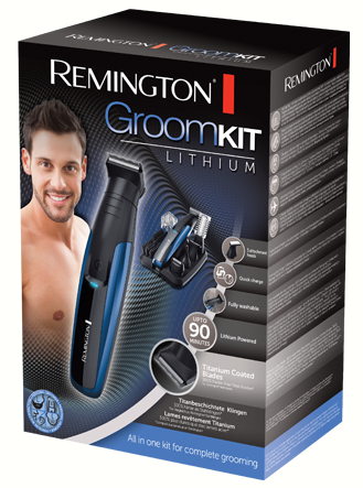 Remington PG6160 zastrihávač viacúčelový