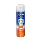 Gillette Fusion ProGlide Active Sport pena na holenie 250 ml