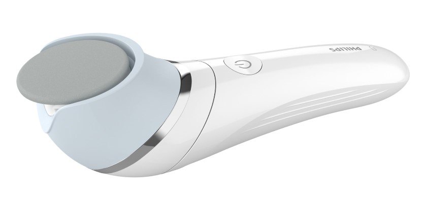 Philips Pedi Advanced BCR430/00 strojček na päty
