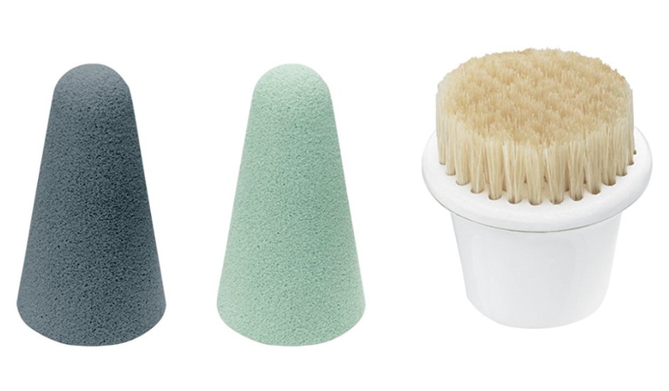 Remington CR6000 Perfect Pedi Wet&Dry strojček na päty