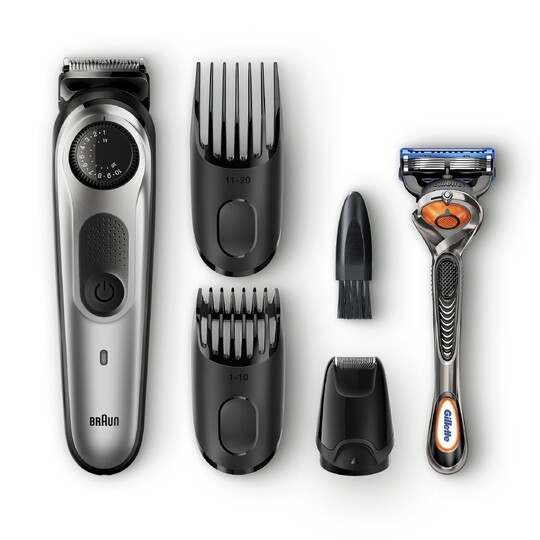 Braun Beard Trimmer BT5065 zastrihávač fúzov a vlasov