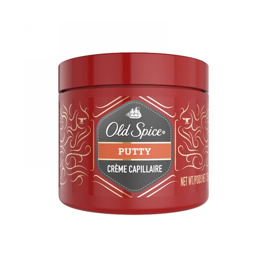 Old Spice Putty hlina na vlasy 75 g