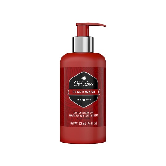 Old Spice Beard Wash šampón na fúzy 225 ml