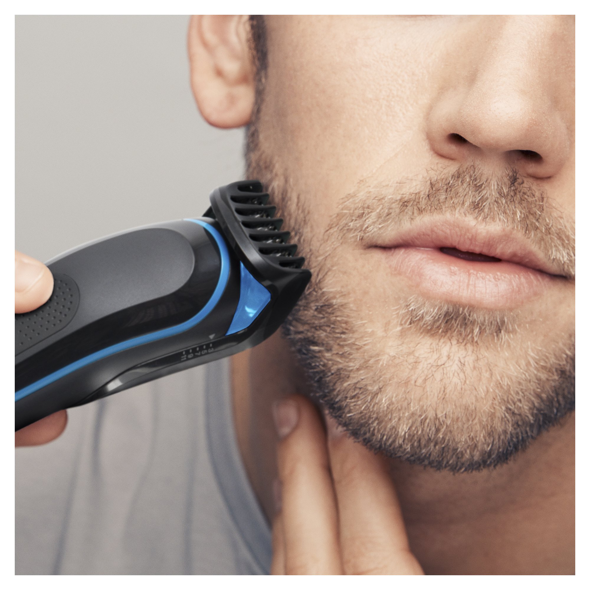 Braun All-in-one trimmer MGK5045 zastrihávač vlasov a fúzov