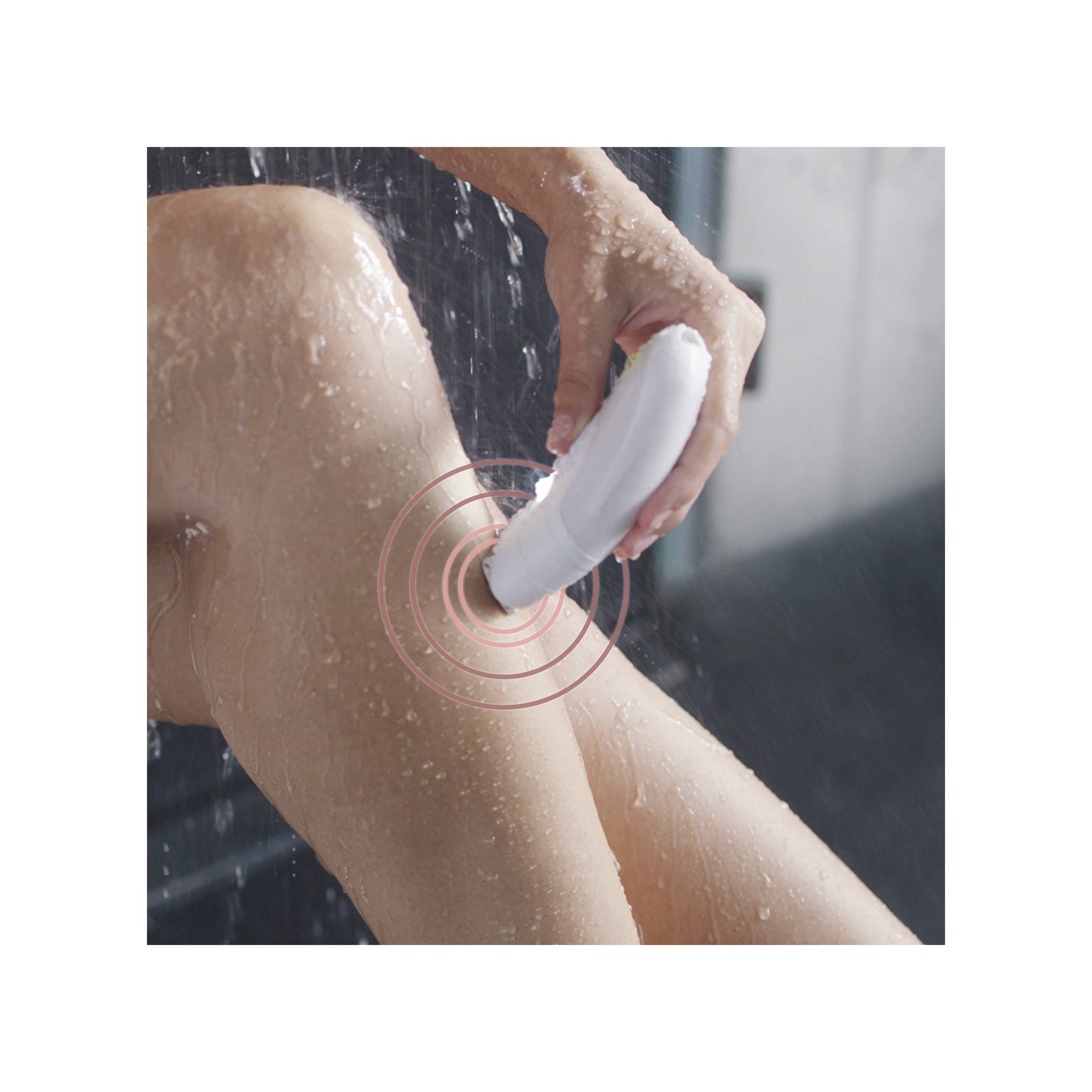 Braun Silk épil 7-890 SensoSmart Wet&Dry epilátor