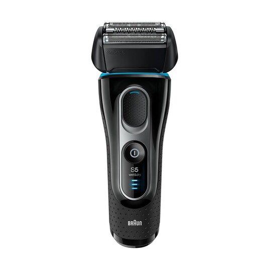 Braun Series 5 5160s Wet&Dry holiaci strojček