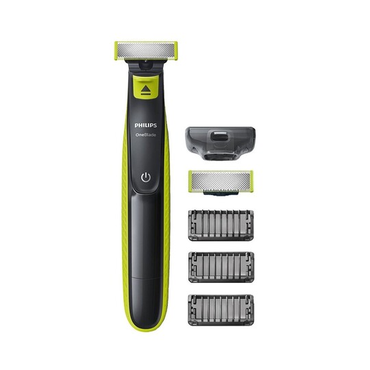 Philips OneBlade QP2520/30 zastrihávač fúzov - ROZBALENÝ