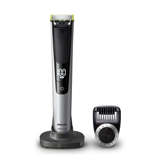 Philips OneBlade QP6520/20 zastrihávač fúzov - POŠKODENÝ OBAL