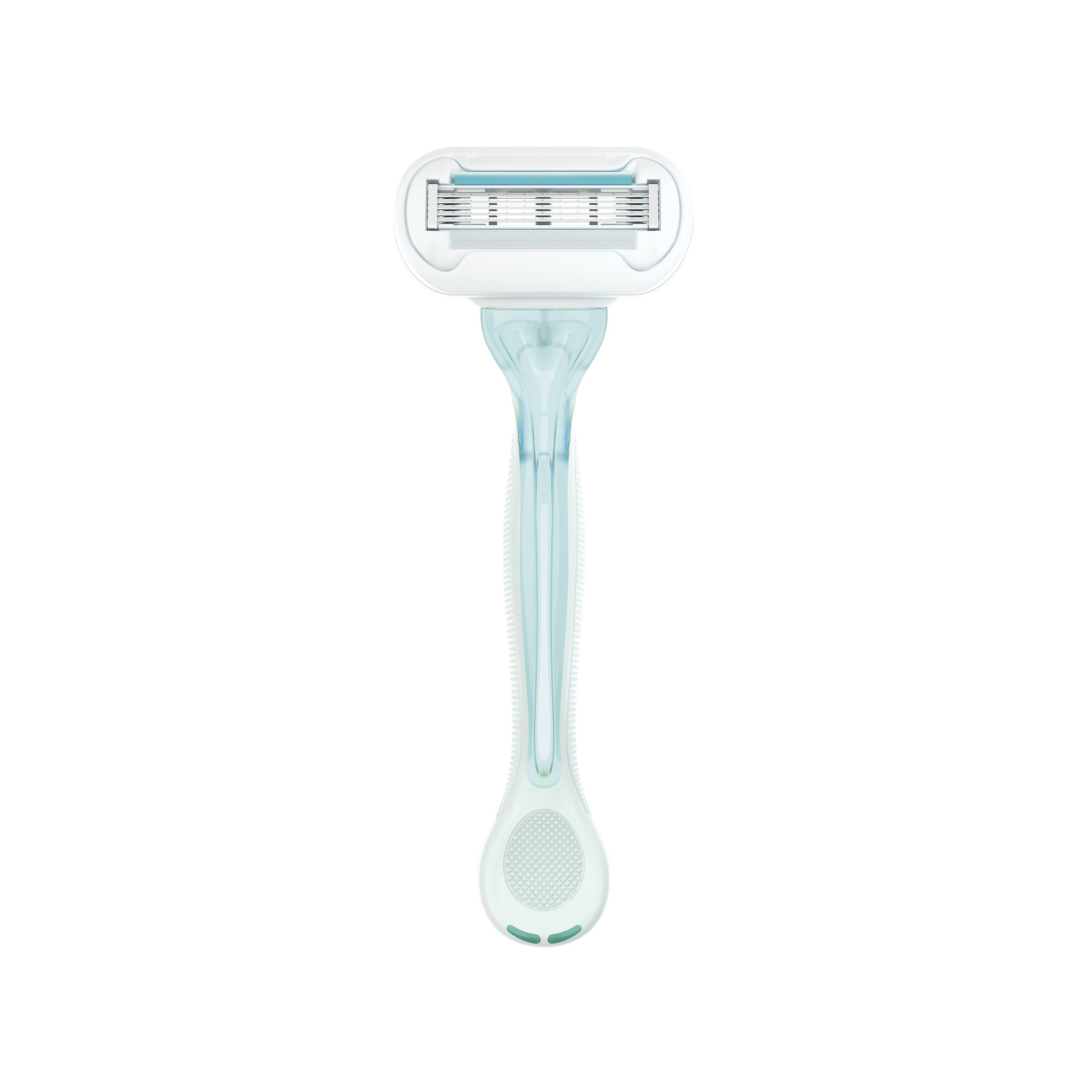 Gillette Venus Extra Smooth Sensitive jednorázové holítka 3 ks
