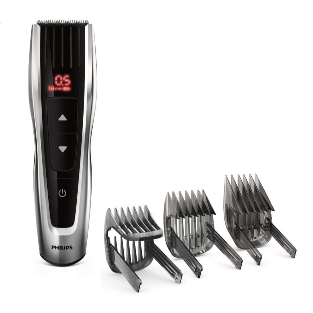 Philips HC7460/15 zastrihávač vlasov
