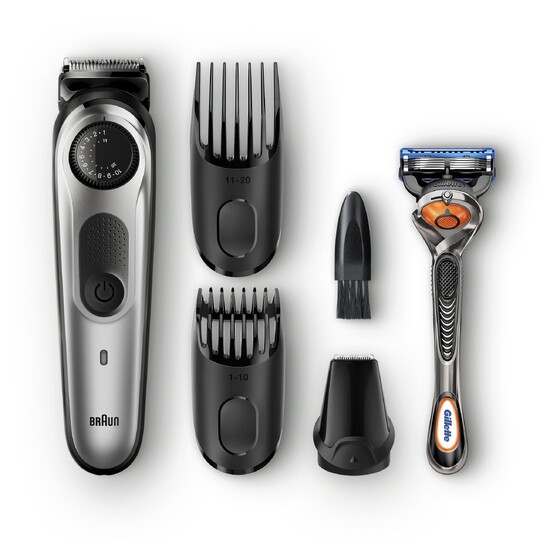 Braun Beard Trimmer BT5060 zastrihávač vlasov a fúzov