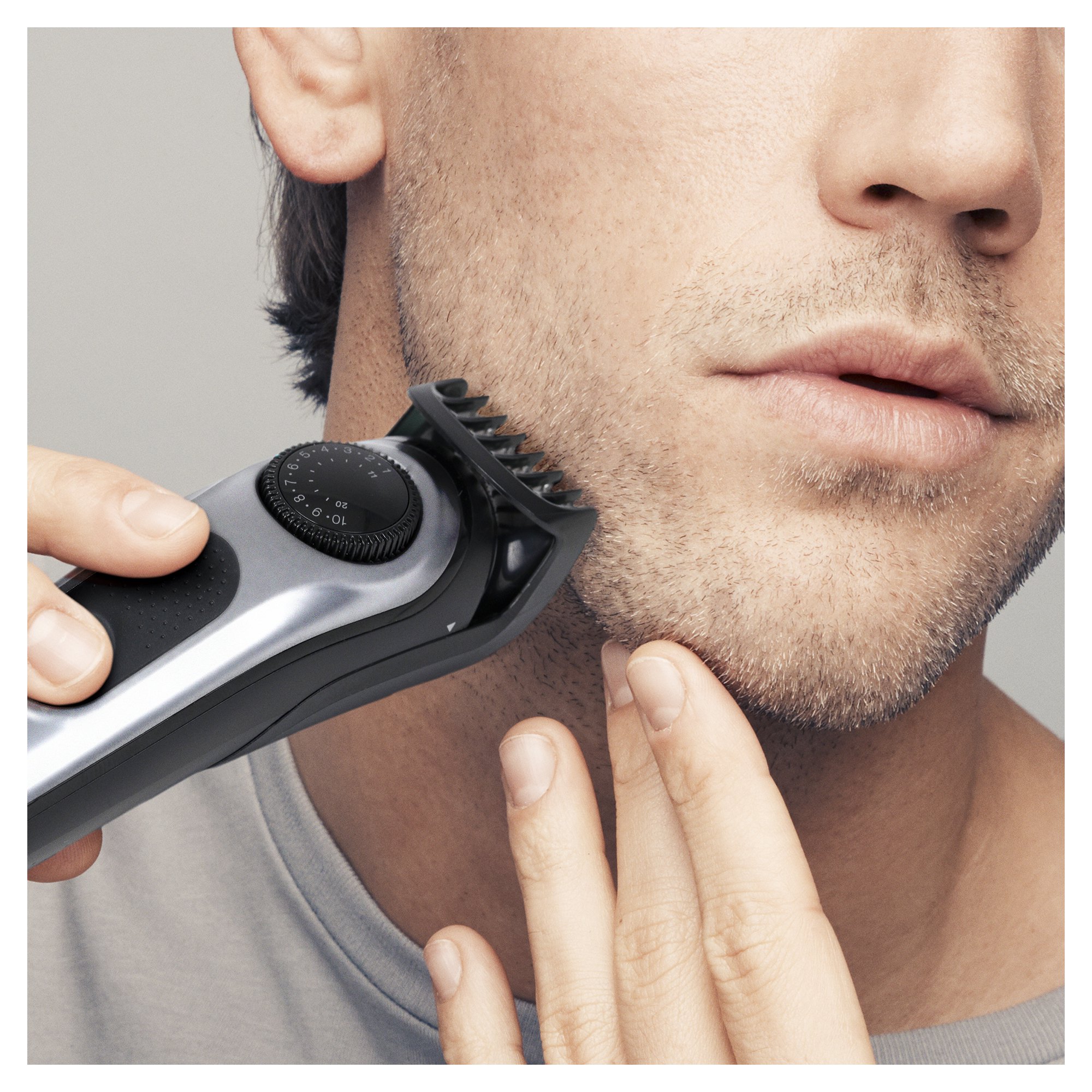 Braun Beard Trimmer BT5060 zastrihávač vlasov a fúzov