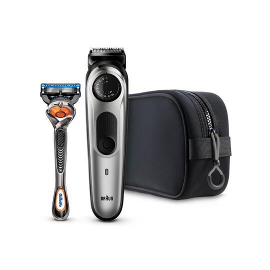 Braun Beard Trimmer BT5960 zastrihávač vlasov a fúzov