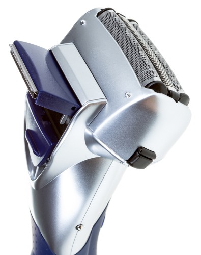 Panasonic ES-SL41-S503 stříbrný holiaci strojček