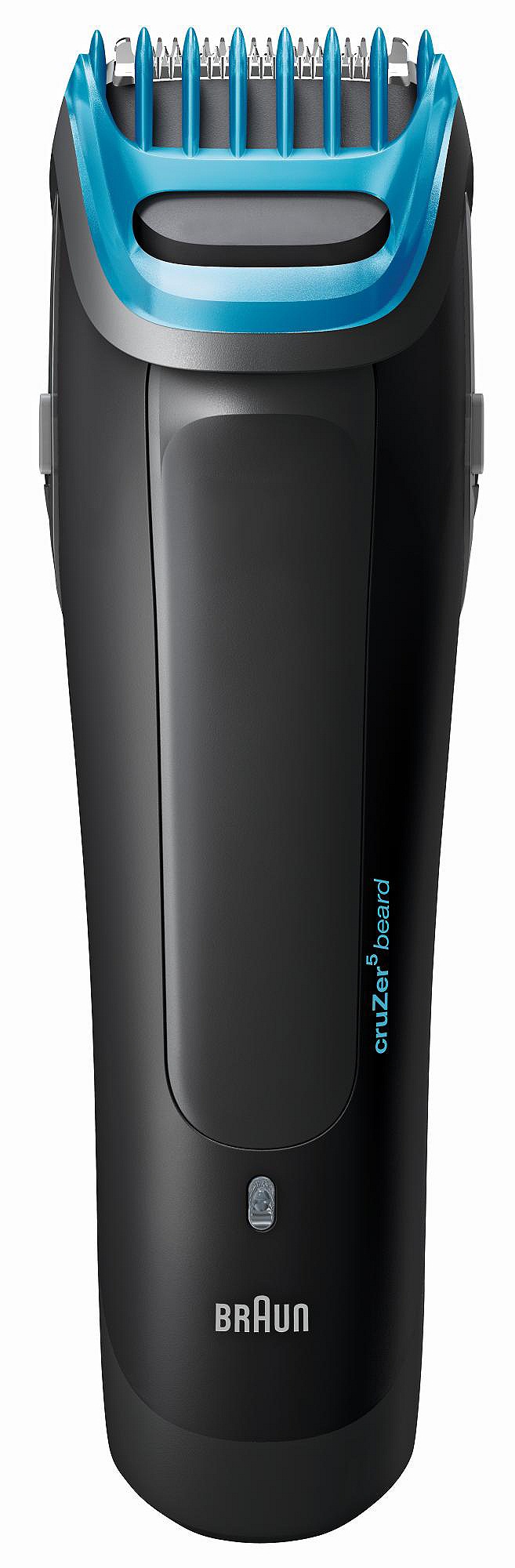 Braun Cruzer5 Beard zastrihávač vousů