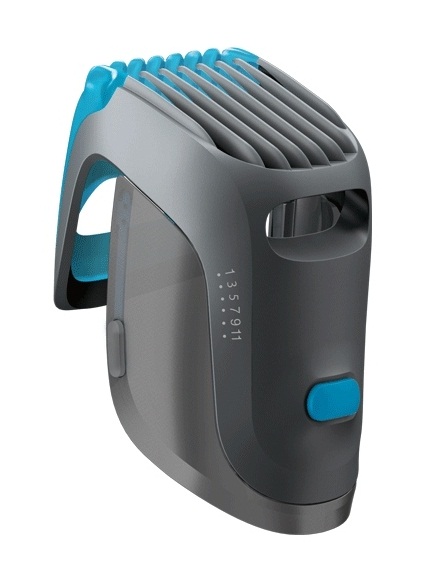 Braun Cruzer5 Beard zastrihávač vousů