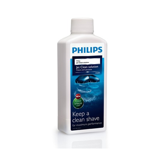 Philips HQ200/50 čistiaci roztok pre čističku JetClean, 300 ml