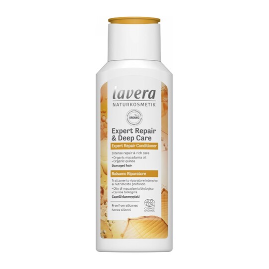 Lavera Expert Repair & Deep Care kondicionér 200 ml