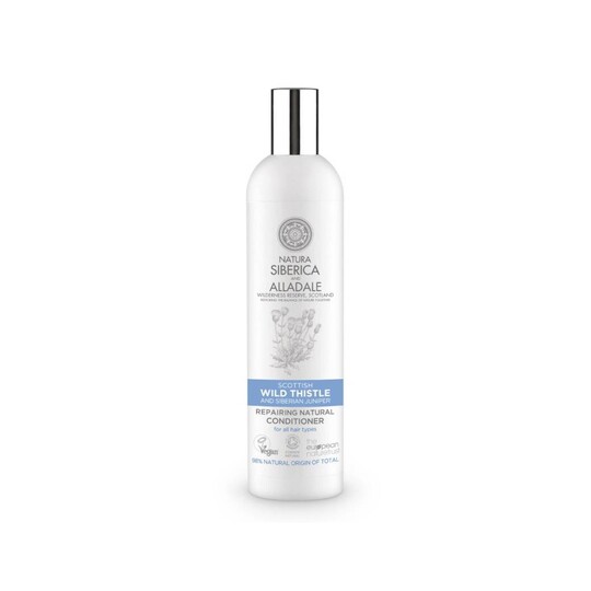 Natura Siberica Alladale regeneračný balzam 400 ml