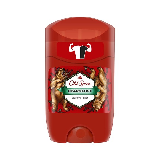 Old Spice Bearglove dezodorant 50 ml