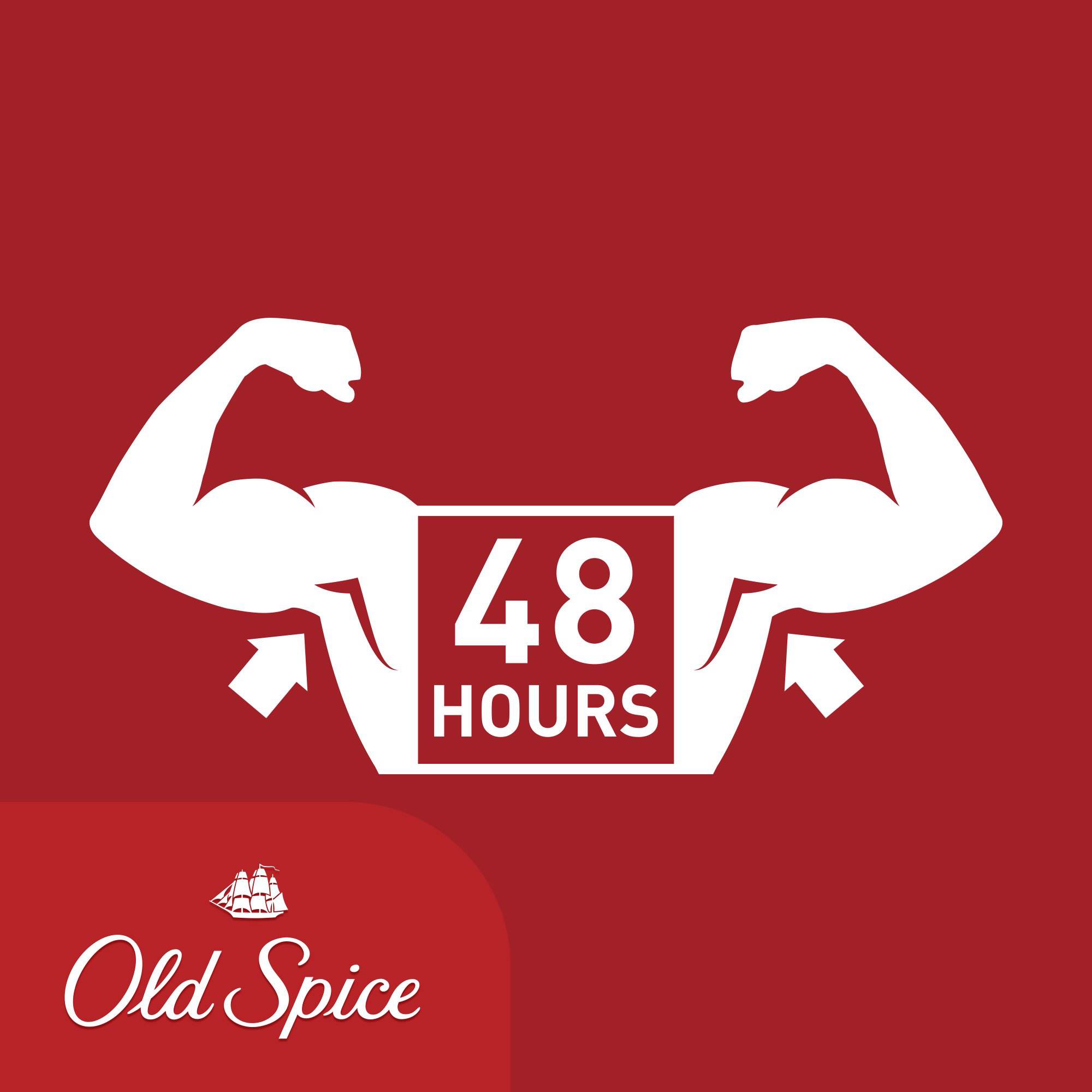 Old Spice Whitewater antiperspirant 50 ml