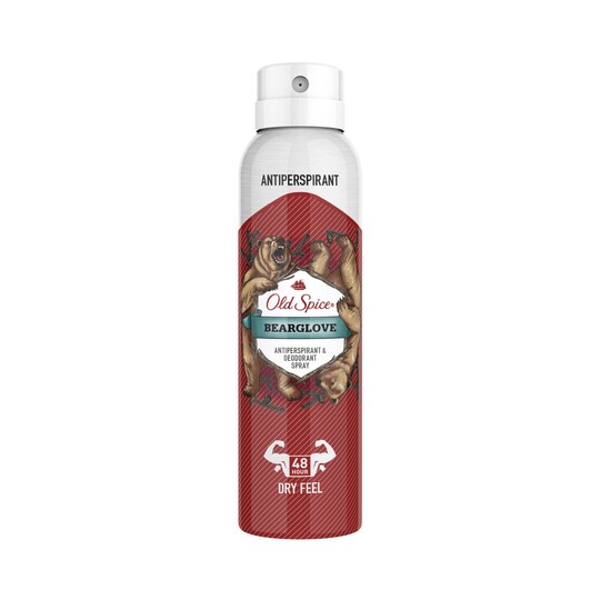 Old Spice Bearglove antiperspirant 150 ml