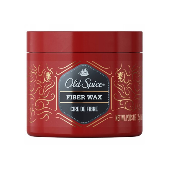 Old Spice Fiber Wax vosk na vlasy 75 g