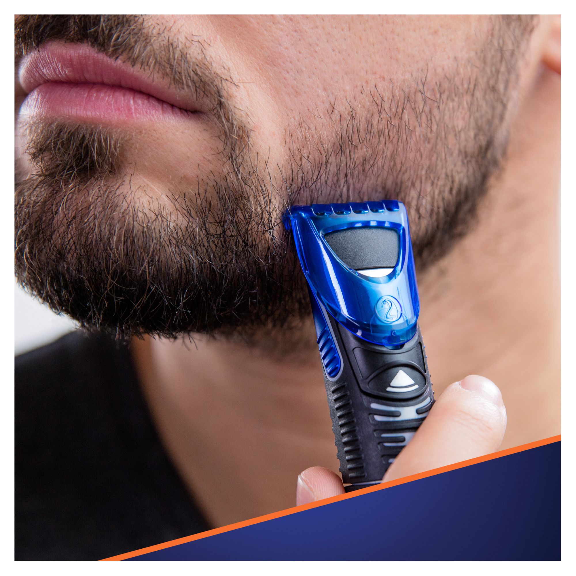 Gillette Fusion ProGlide Styler darčekový set