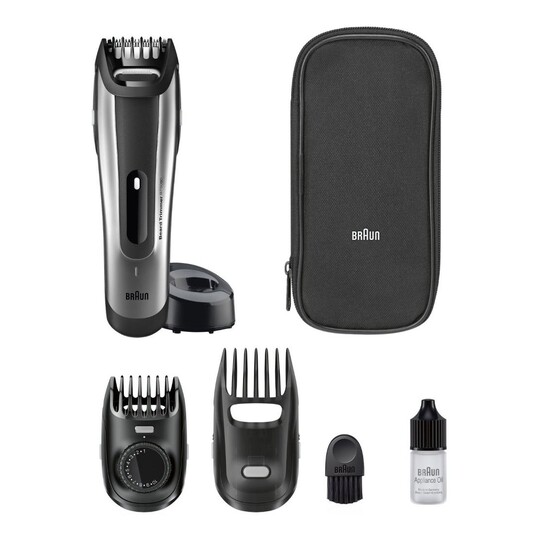 Braun BT5090 zastrihávač viacúčelový