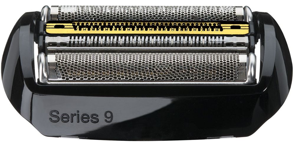 Braun CombiPack Series 9 92B brit + fólia