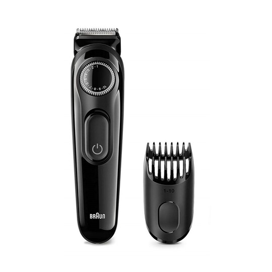 Braun Beard Trimmer BT3022 zastřihávač fúzov