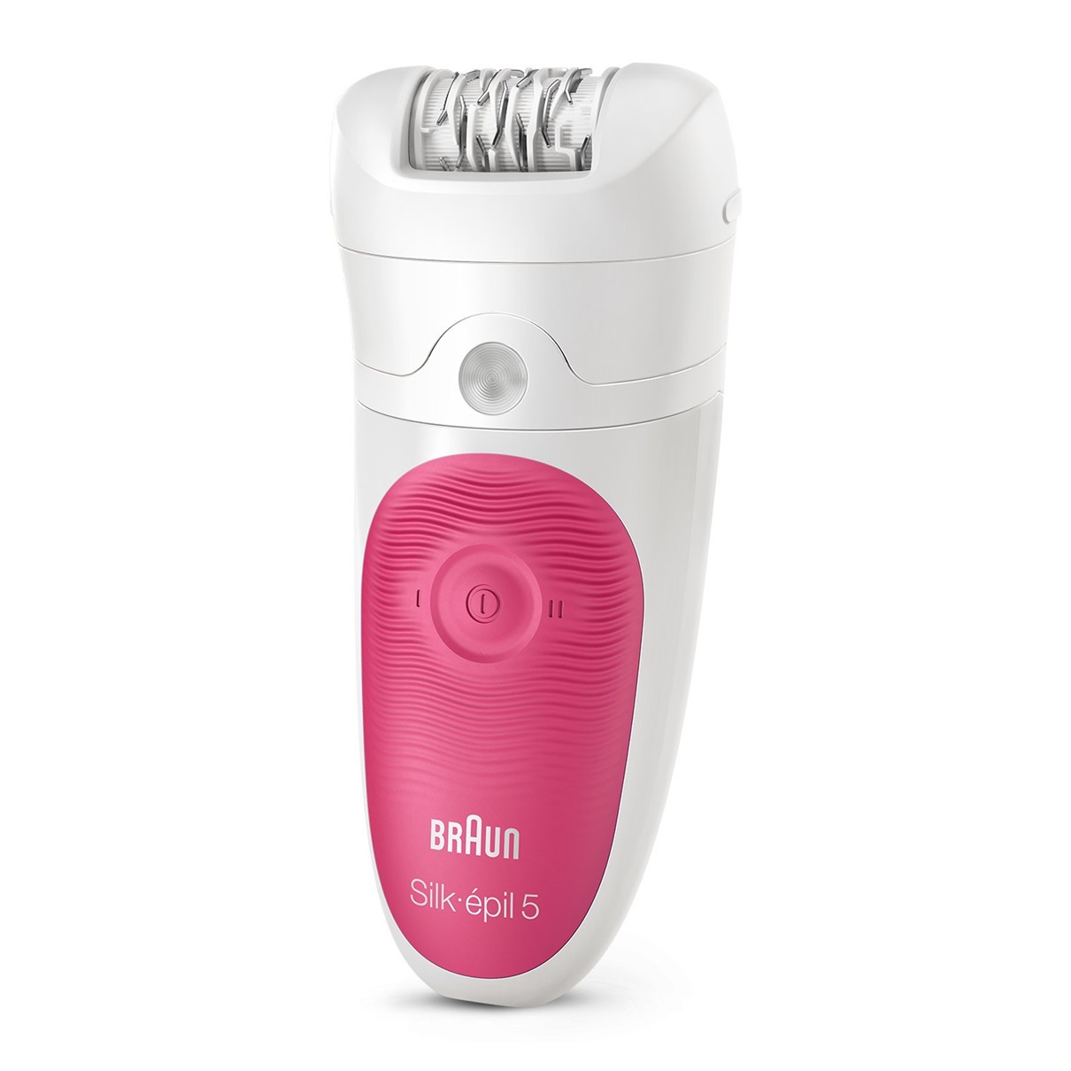 Braun Silk épil 5-539 Wet&Dry epilátor