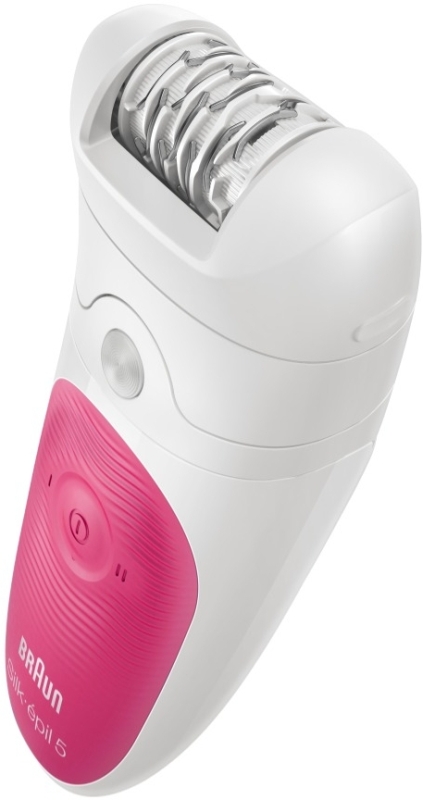 Braun Silk épil 5-531 Wet&Dry epilátor