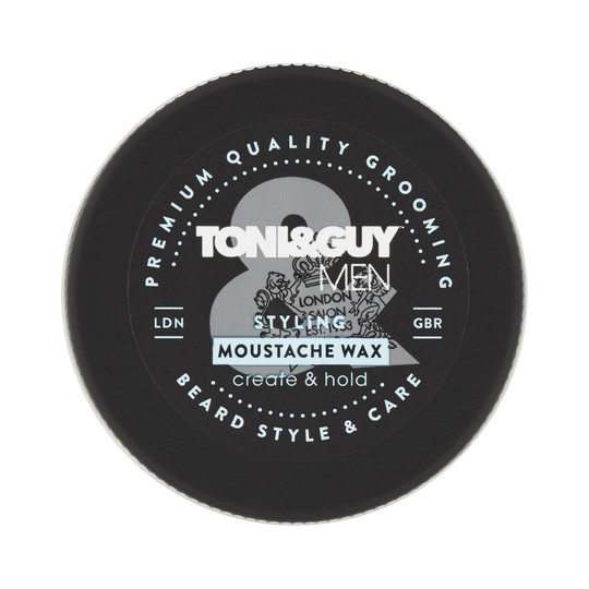 Toni&Guy Moustache Wax vosk na fúzy 20 g