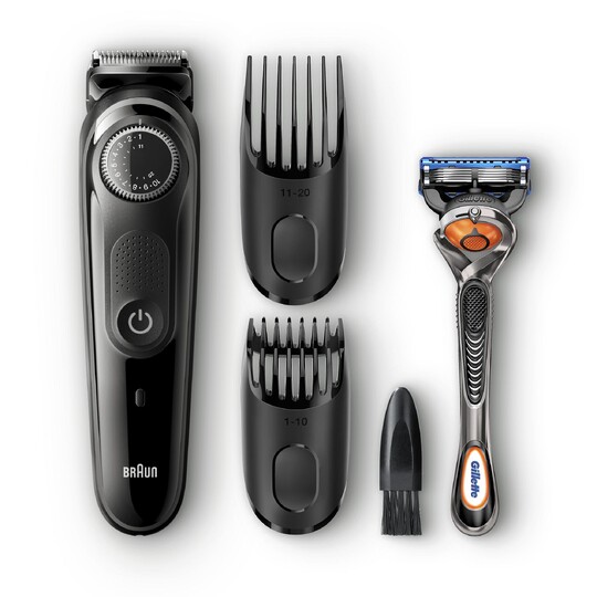 Braun BT 3042 zastrihávač vlasov a fúzov